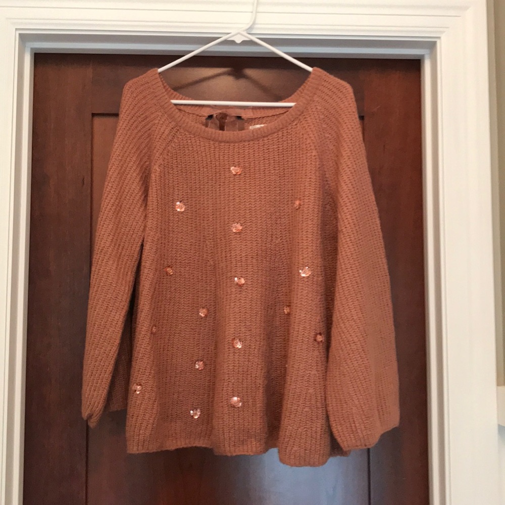 Lauren Conrad Sweater